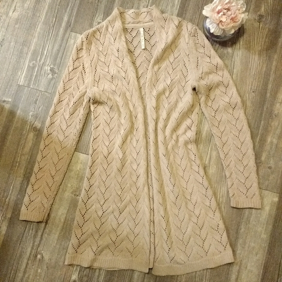 Leo & Nicole Sweaters - BOGO Leo & Nicole Cardigan